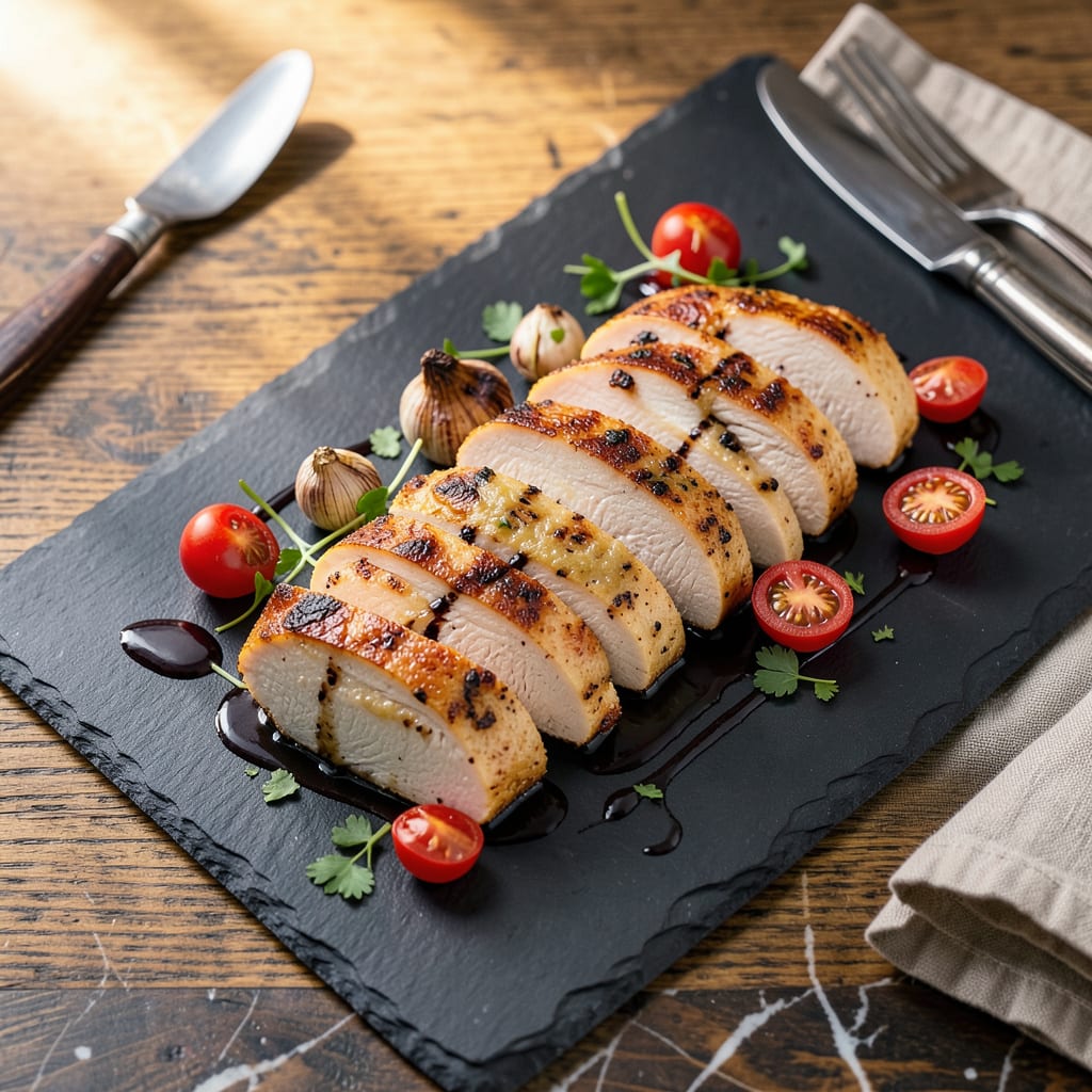 Comprehensive Chicken Breast Army Recipe: Authentic Mess Hall Style Instructions visual reference