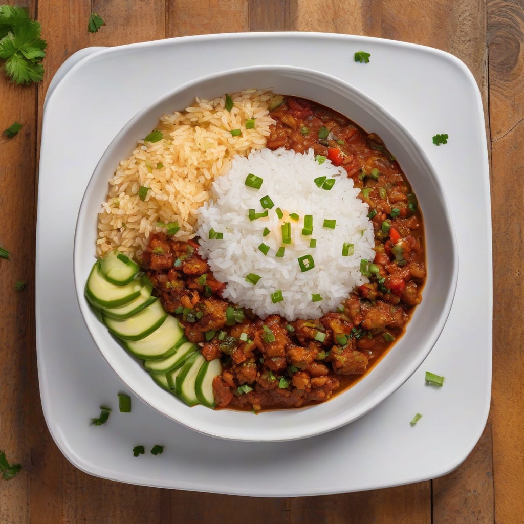 Comprehensive Chili's Rice Recipe: Restaurant Style Flavor at Home visual reference