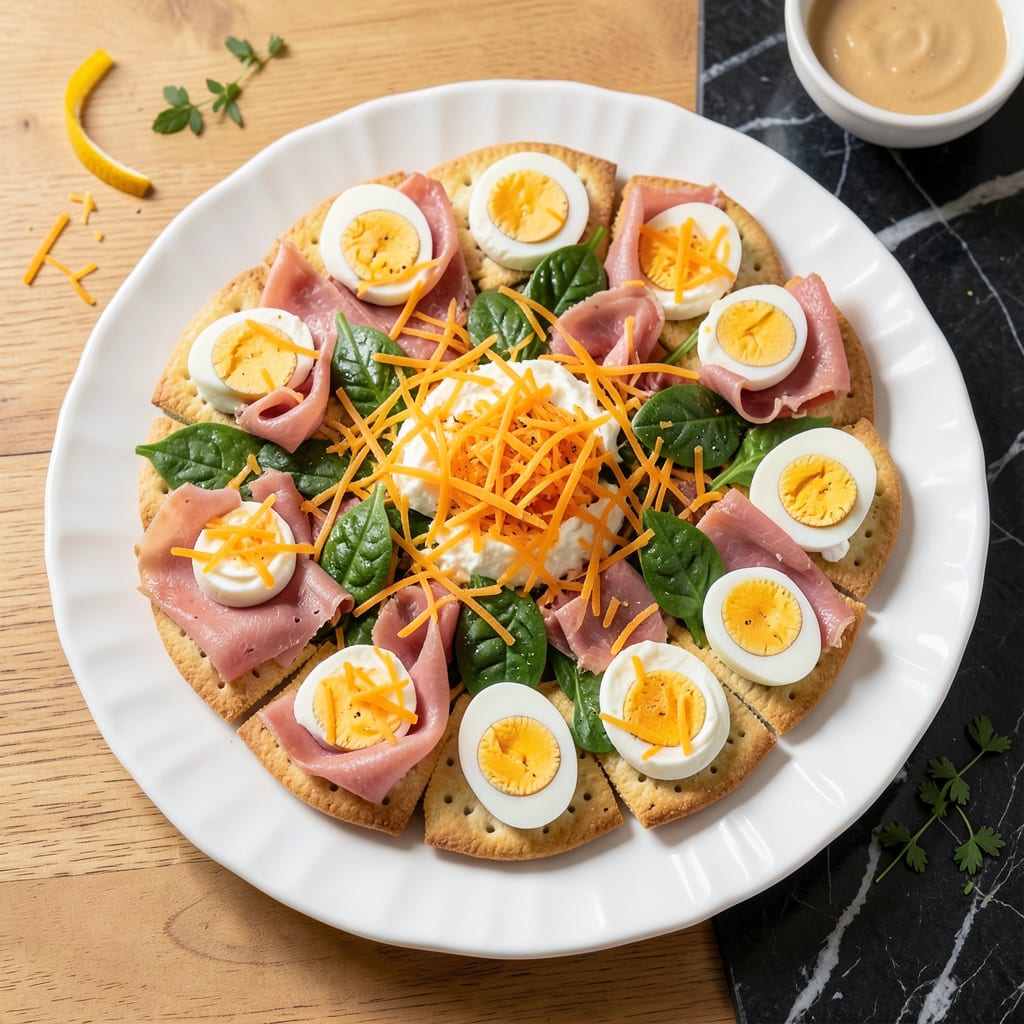Club Cracker Recipe Ideas: 5 Creative Ways to Snack
