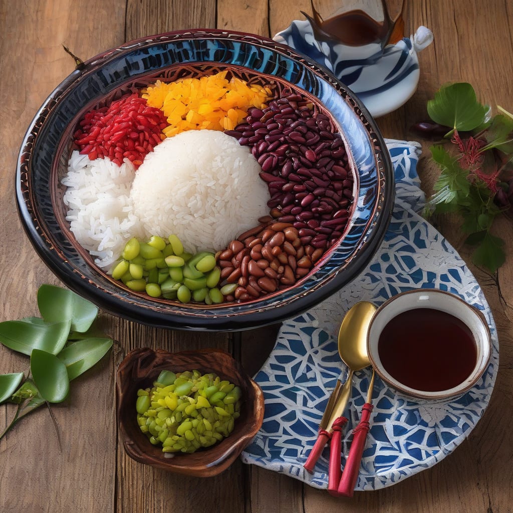 Costa Rica Rice and Beans Recipe: Authentic Gallo Pinto Flavor detailed visual guide