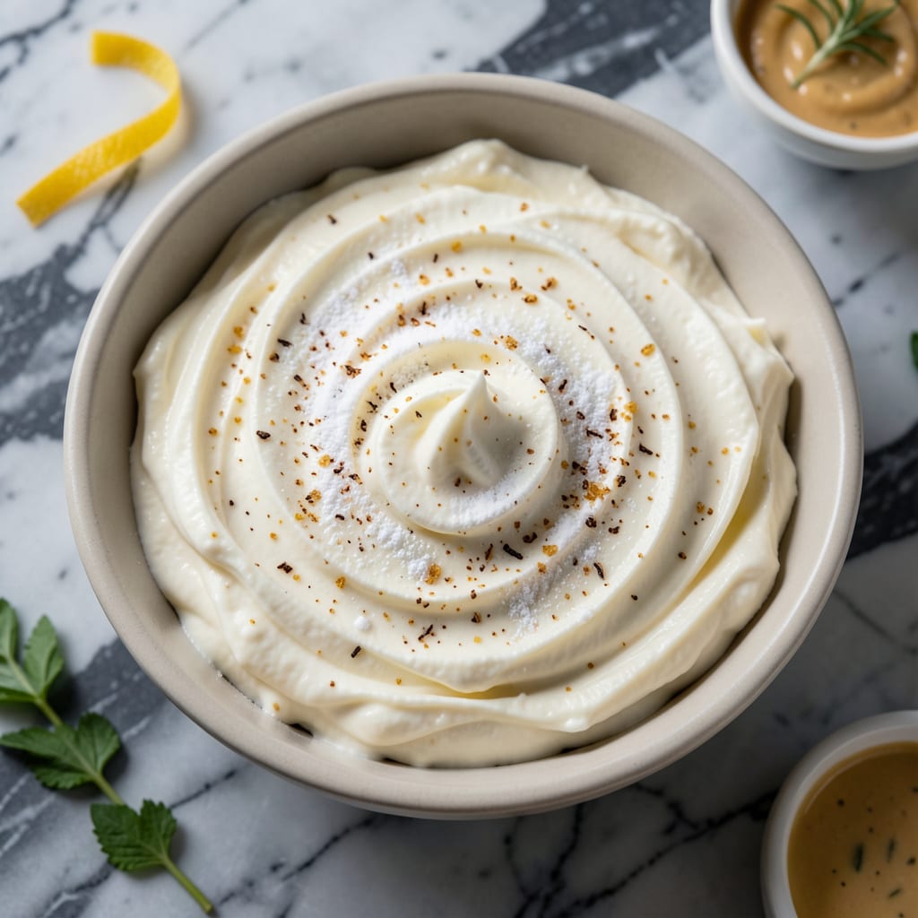 Costco Cake Filling Recipe: Bakery Style Cream for Layered Desserts detailed visual guide