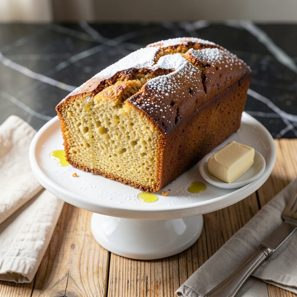 Costco Pound Cake Recipe: Bakery Style Density and Buttery Richness detailed visual guide