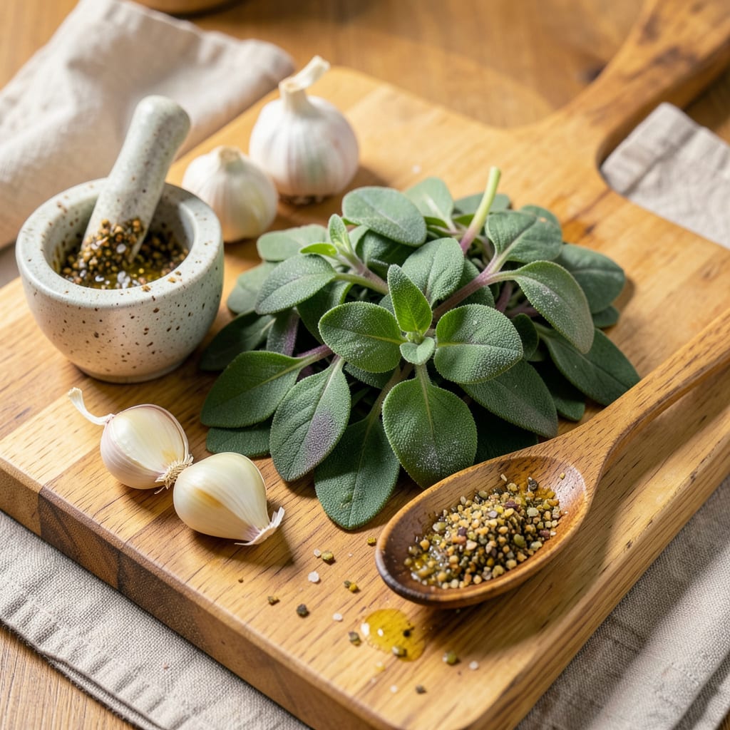 Cuban Oregano Recipe: Authentic Steps for Bold, Fresh Flavor detailed visual guide