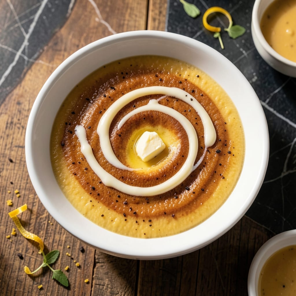 Custard Recipe With Condensed Milk: Rich and Velvety Dessert Delight