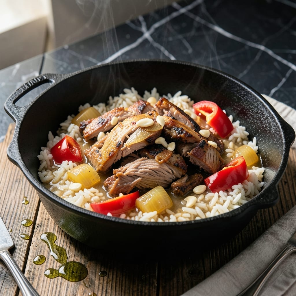 Recipe Using Smoked Turkey: Leftover Transformation With Bold Flavor Recipe Using Smoked Turkey: Leftover Transformation With Bold Flavor