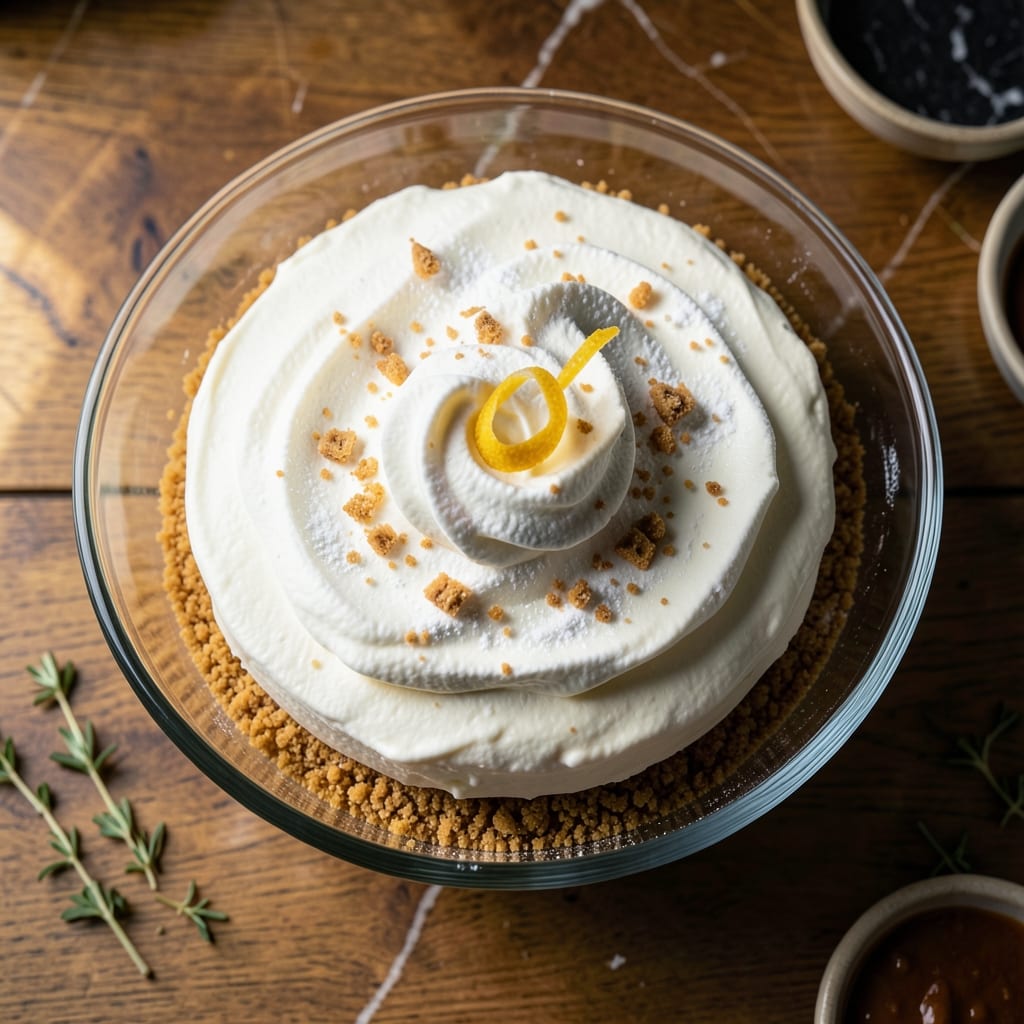 Philadelphia No Bake Cheesecake Recipe With Cool Whip: Light and Creamy Chill Dessert Philadelphia No Bake Cheesecake Recipe With Cool Whip: Light and Creamy Chill Dessert
