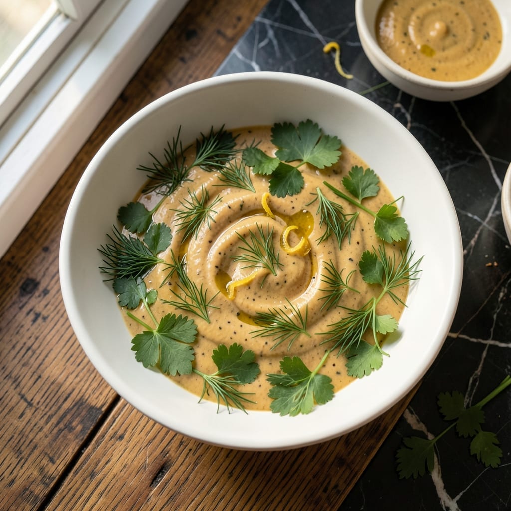 Joanna Gaines' Salad Dressing Recipe: Bright Herb-Infused Tang for Fresh Greens Joanna Gaines' Salad Dressing Recipe: Bright Herb-Infused Tang for Fresh Greens