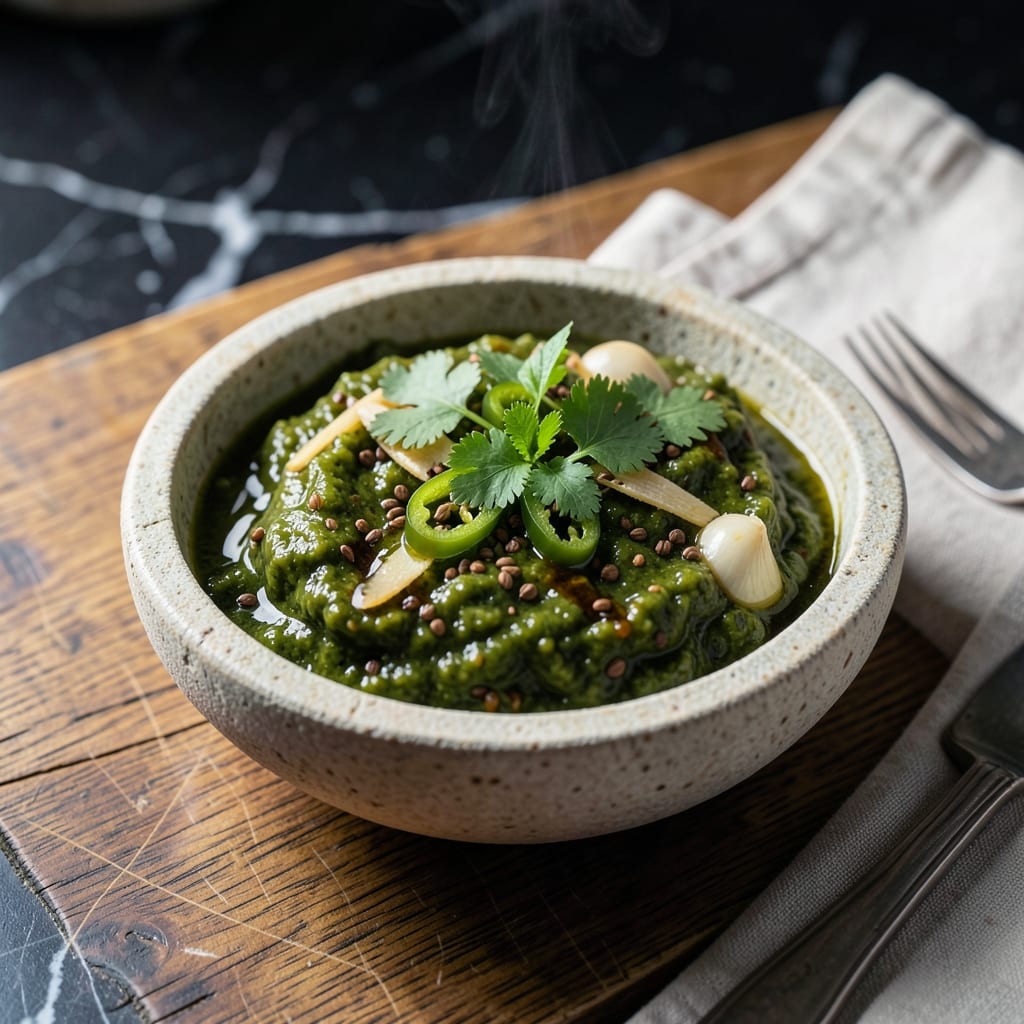 Chutney Recipe Indian: Sweet and Spicy Condiment for Every Meal