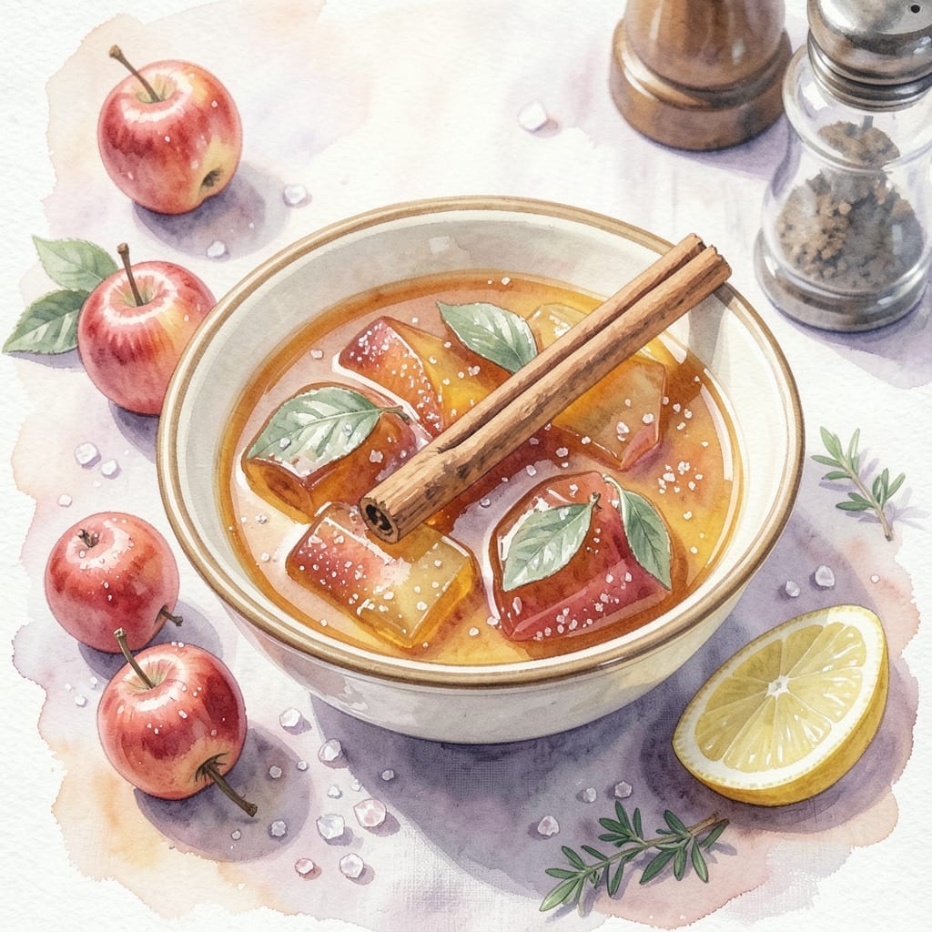 Old Fashioned Crab Apple Jelly Recipe With Pectin: Tart Orchard Sweetness Sealed in a Jar Old Fashioned Crab Apple Jelly Recipe With Pectin: Tart Orchard Sweetness Sealed in a Jar