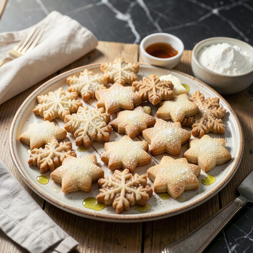Sugar Cookie Recipe Cut: Buttery Shapes With Crisp Edges Sugar Cookie Recipe Cut: Buttery Shapes With Crisp Edges