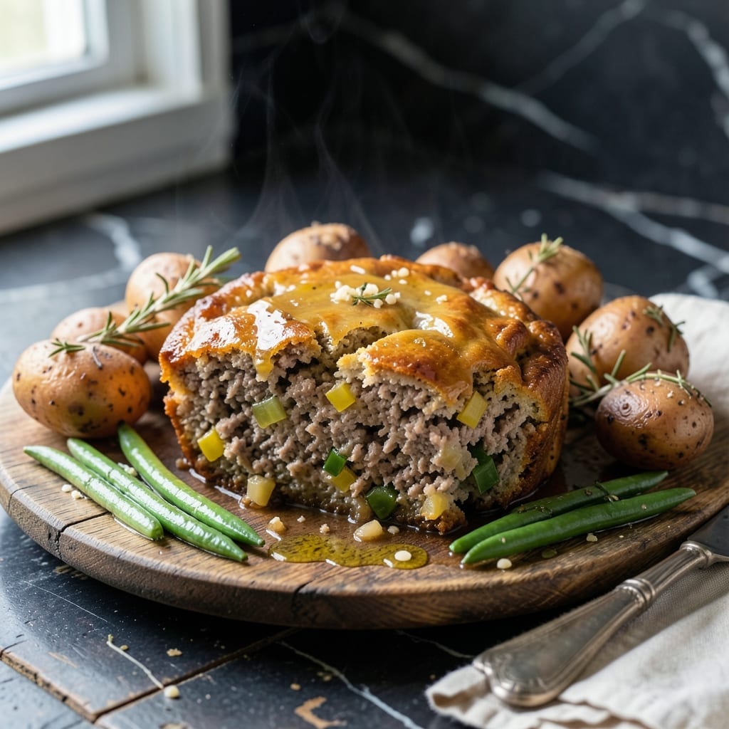 Cotton Patch Meatloaf Recipe: Classic Southern Flavor in Every Slice Cotton Patch Meatloaf Recipe: Classic Southern Flavor in Every Slice