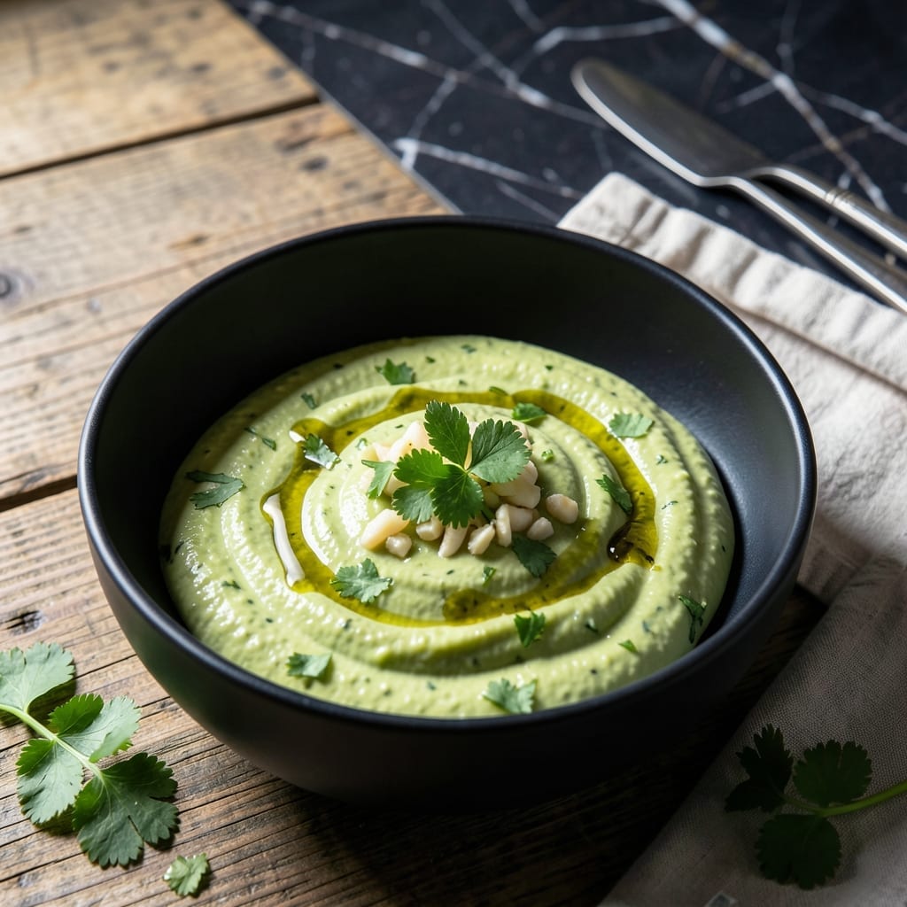 Life Alive Sauce Recipe: Vibrant Green Goodness for Bowls