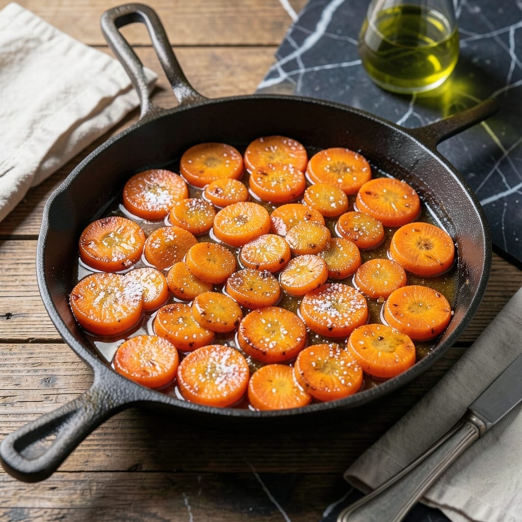 Bob Evans Carrots Recipe: Glazed Sweetness Straight From the Farm