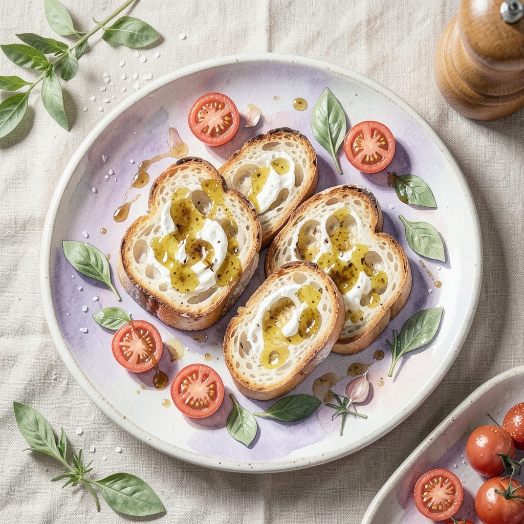 Recipe for Hors D'Oeuvres: Elegant Bites for Every Occasion