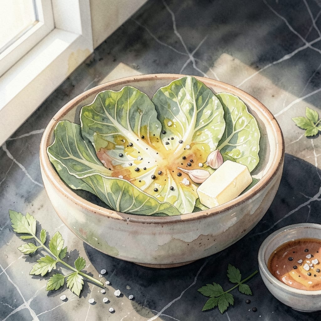 Easy Recipe for Cabbage: Crisp-Tender Sauté in 15 Minutes Easy Recipe for Cabbage: Crisp-Tender Sauté in 15 Minutes