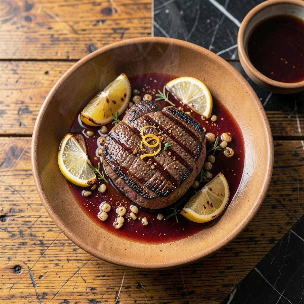Sirloin Recipe Ideas: Budget-Friendly Gourmet Dinners