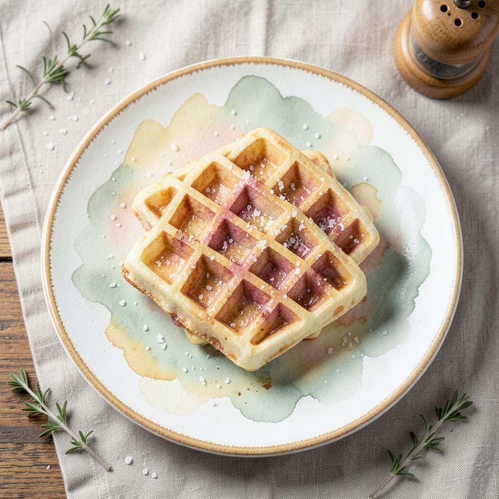 Waffle Recipe No Eggs No Milk: Fluffy Crisp With Pantry Staples Waffle Recipe No Eggs No Milk: Fluffy Crisp With Pantry Staples