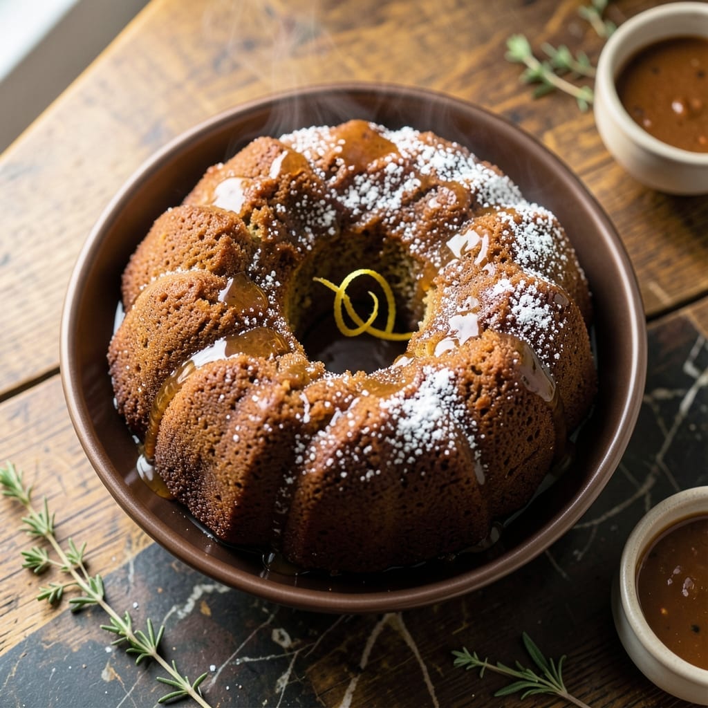 Rum Cake Recipe With Cake Mix: Boozy Moist Layers in One Bowl Rum Cake Recipe With Cake Mix: Boozy Moist Layers in One Bowl