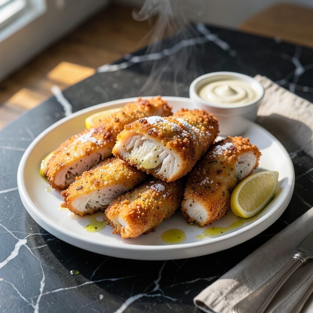 Zatarain's Fish Fry Recipe: Crispy Cajun-Spiced Coating Zatarain's Fish Fry Recipe: Crispy Cajun-Spiced Coating
