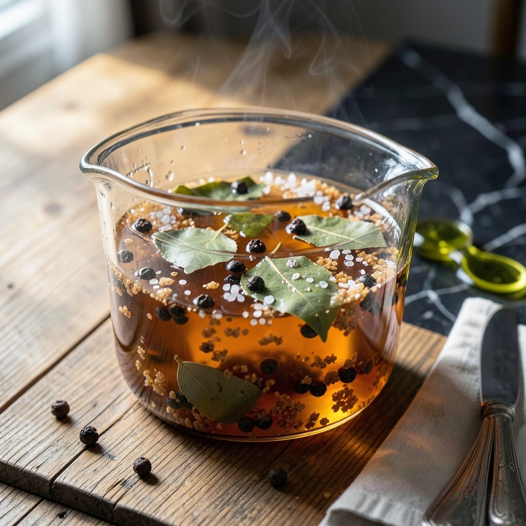 Pork Shoulder Brine Recipe Apple Cider Vinegar: Zesty Tang for Juicy Cuts Pork Shoulder Brine Recipe Apple Cider Vinegar: Zesty Tang for Juicy Cuts