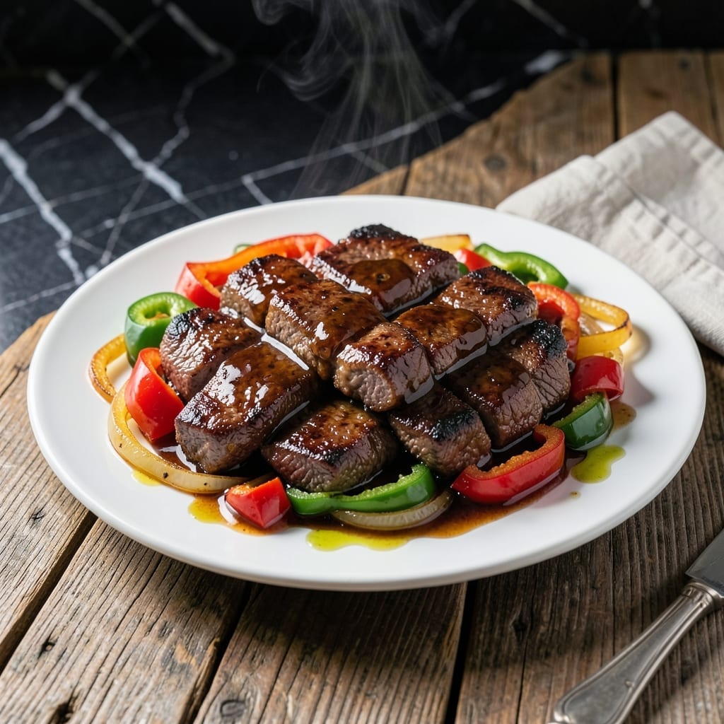 Pepper Steak Recipe Crock Pot Pioneer Woman: Slow-Cooked Tender Slices With Bell Peppers Pepper Steak Recipe Crock Pot Pioneer Woman: Slow-Cooked Tender Slices With Bell Peppers