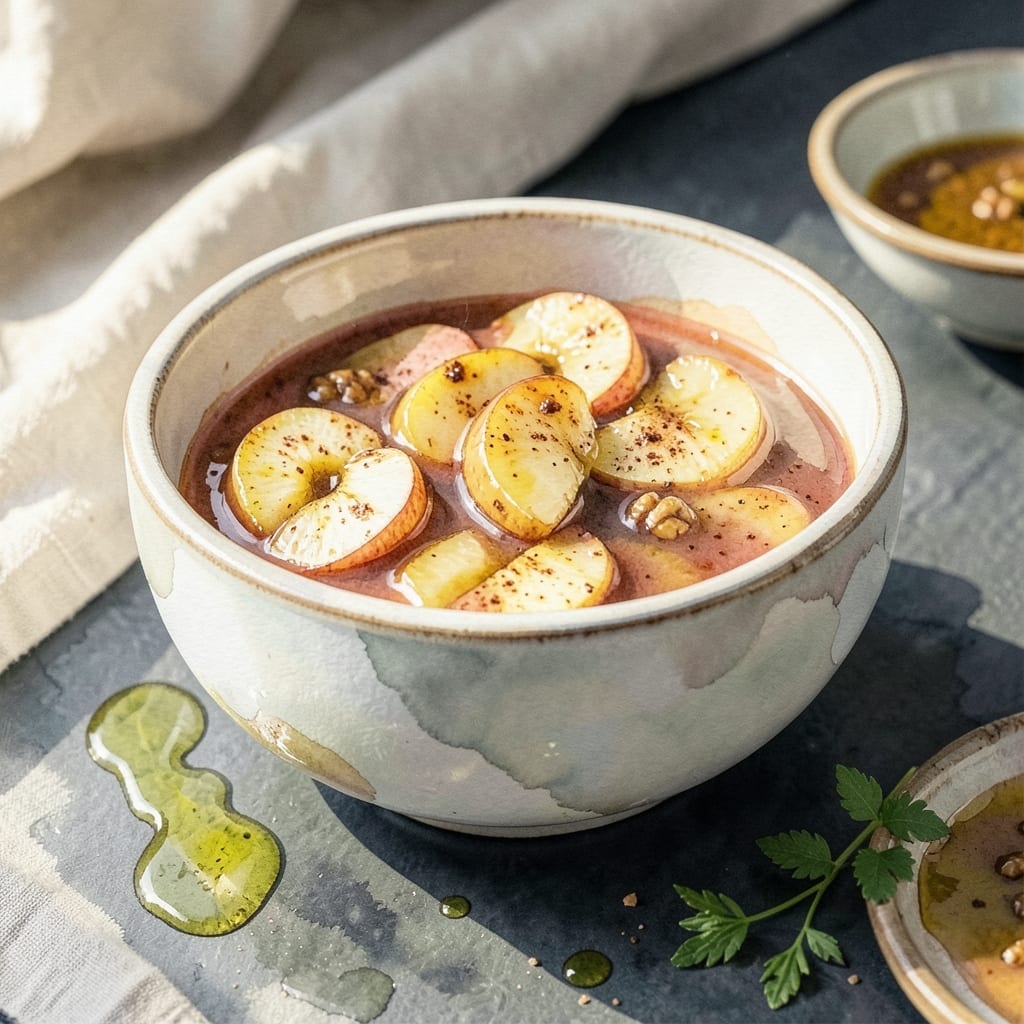Apple Recipe No Sugar: Naturally Sweet Cinnamon Infusion Apple Recipe No Sugar: Naturally Sweet Cinnamon Infusion