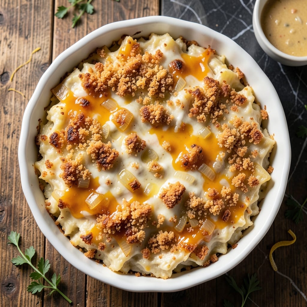Funeral Potatoes Recipe Without Corn Flakes: Cheesy Hash Brown Casserole Funeral Potatoes Recipe Without Corn Flakes: Cheesy Hash Brown Casserole