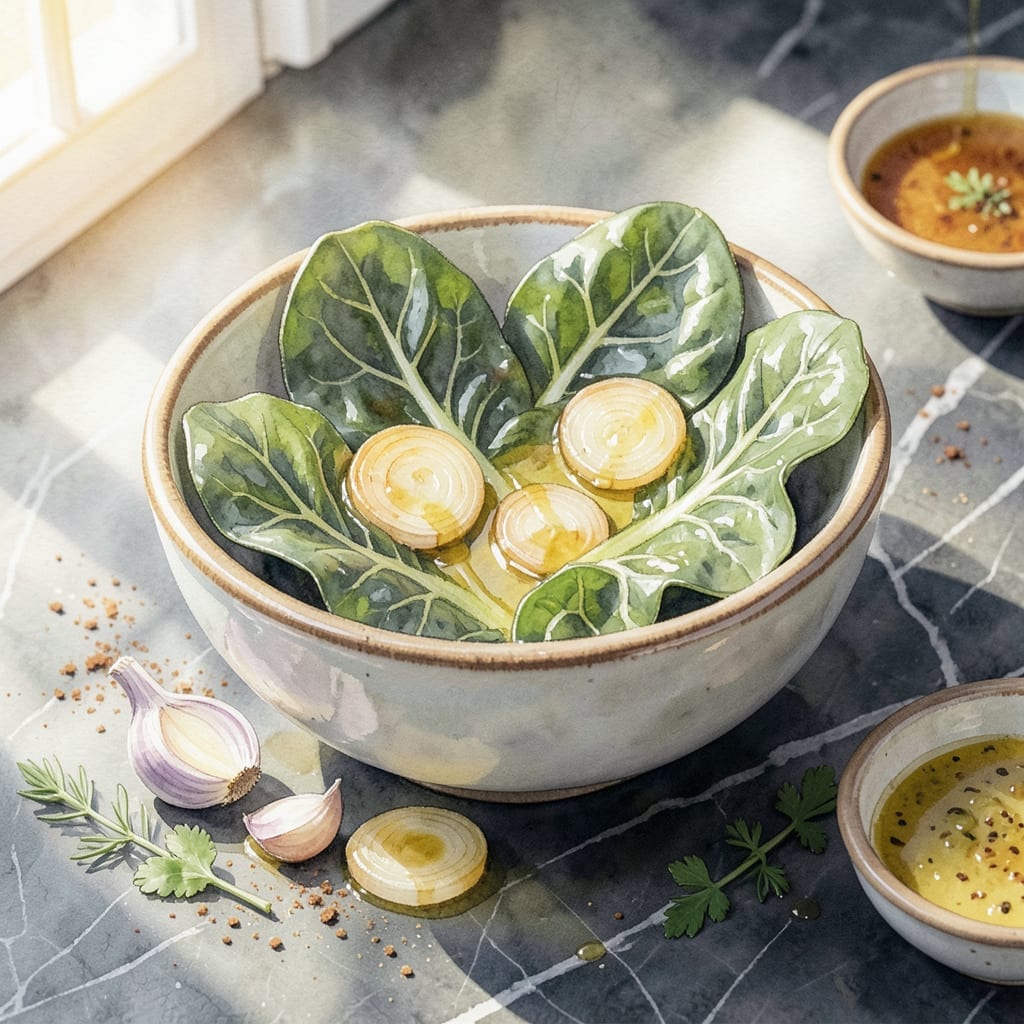 Jamie Oliver's Collard Greens Recipe: Southern-Style with Bold Flavor Jamie Oliver's Collard Greens Recipe: Southern-Style with Bold Flavor