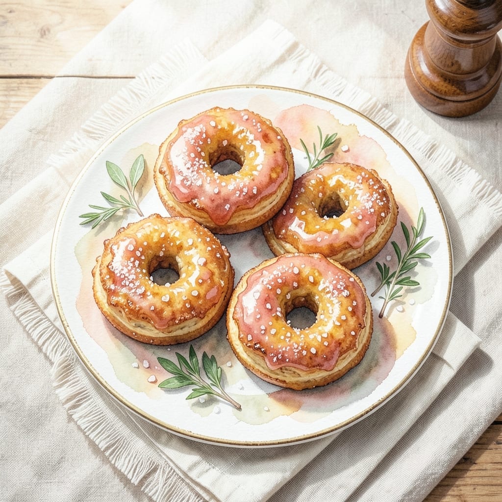 Hennessy Sweet Potato Donuts Recipe Fried: Boozy Spiced Indulgence Hennessy Sweet Potato Donuts Recipe Fried: Boozy Spiced Indulgence