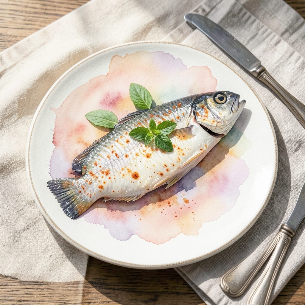 Recipe Flounder Pan Fried: Crispy Skin and Flaky White Fish Recipe Flounder Pan Fried: Crispy Skin and Flaky White Fish
