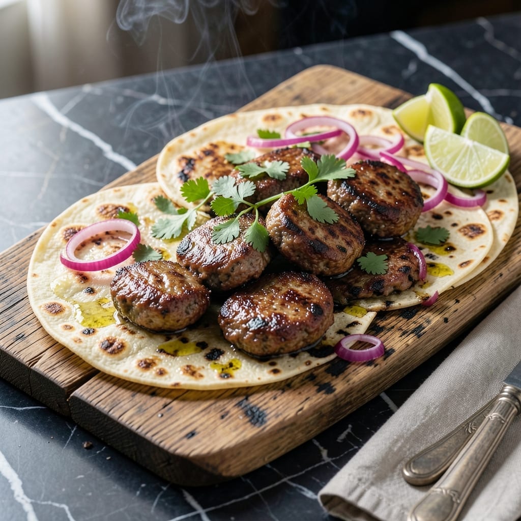BBQ Chorizo Recipe Grill: Smoky Spiced Sausage Straight From the Flame BBQ Chorizo Recipe Grill: Smoky Spiced Sausage Straight From the Flame