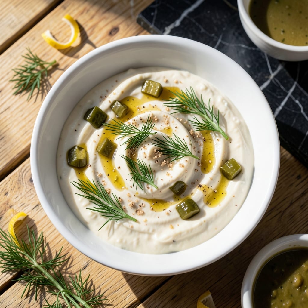 Pickle Dip Recipe Sour Cream: Tangy Party Spread With a Kick Pickle Dip Recipe Sour Cream: Tangy Party Spread With a Kick