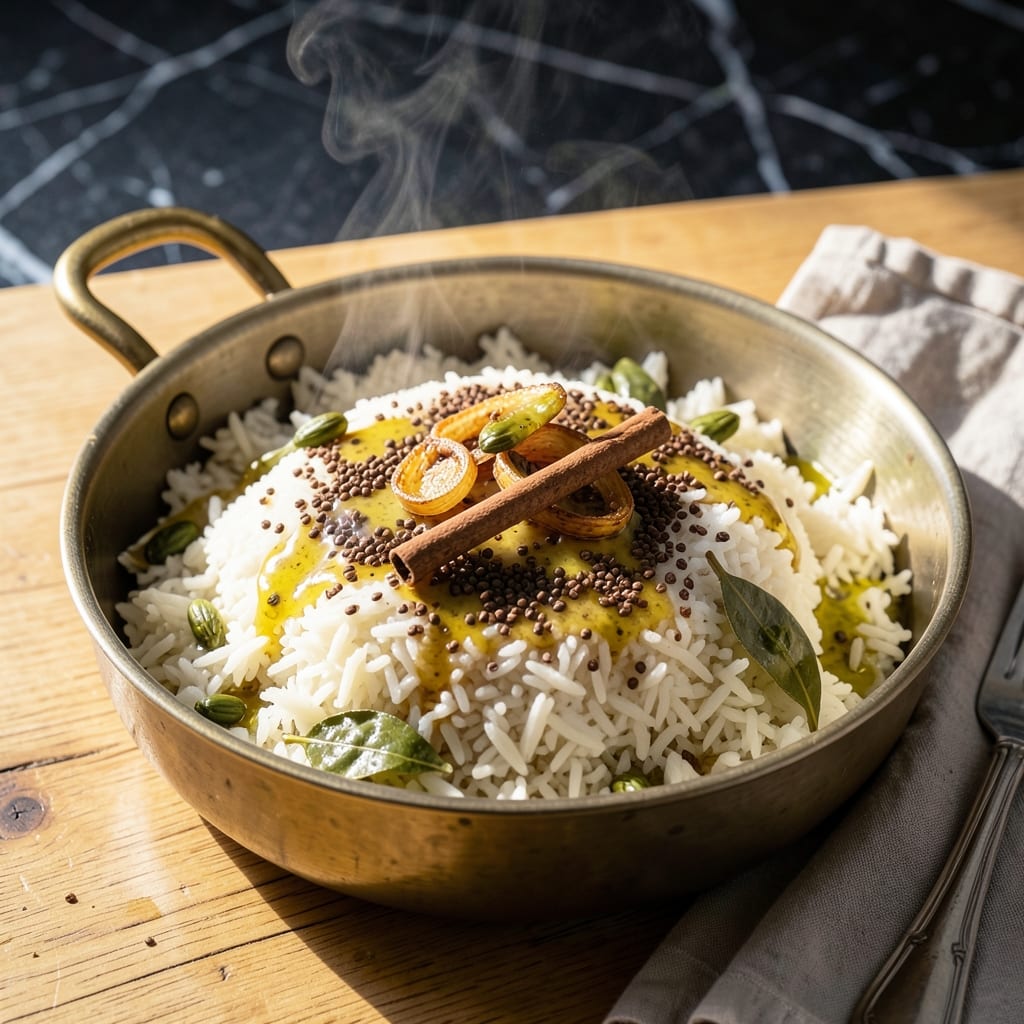 Pilau Rice Recipe Jamie Oliver: Fragrant One-Pot Spiced Perfection Pilau Rice Recipe Jamie Oliver: Fragrant One-Pot Spiced Perfection