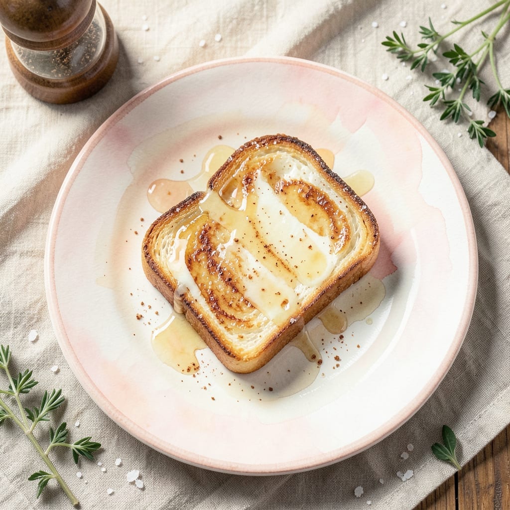 Best French Toast Recipe for 1: Single-Serve Custard Soaked Perfection Best French Toast Recipe for 1: Single-Serve Custard Soaked Perfection