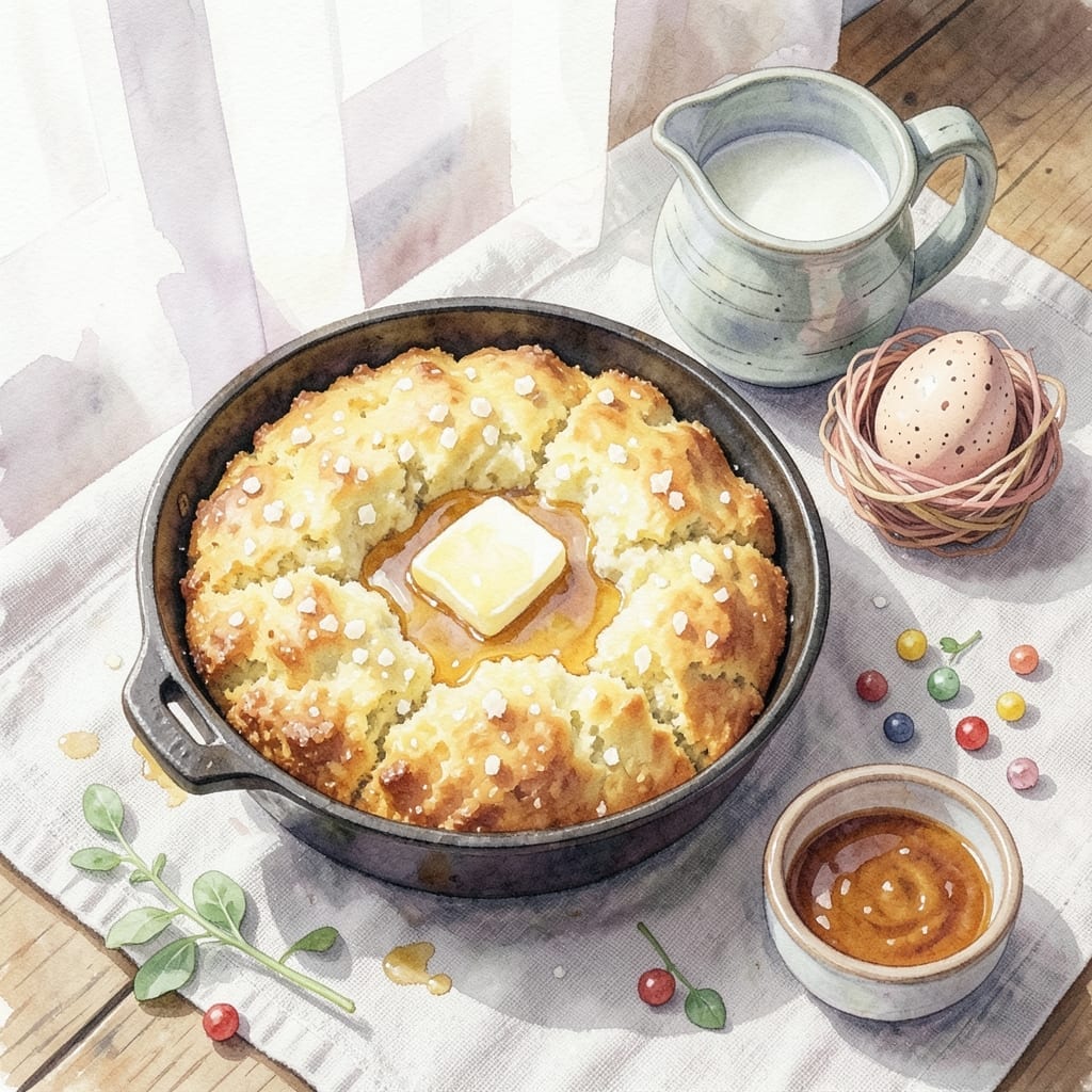 Jiffy Cornbread Recipe With Buttermilk: Moist Crumb and Golden Crust Jiffy Cornbread Recipe With Buttermilk: Moist Crumb and Golden Crust