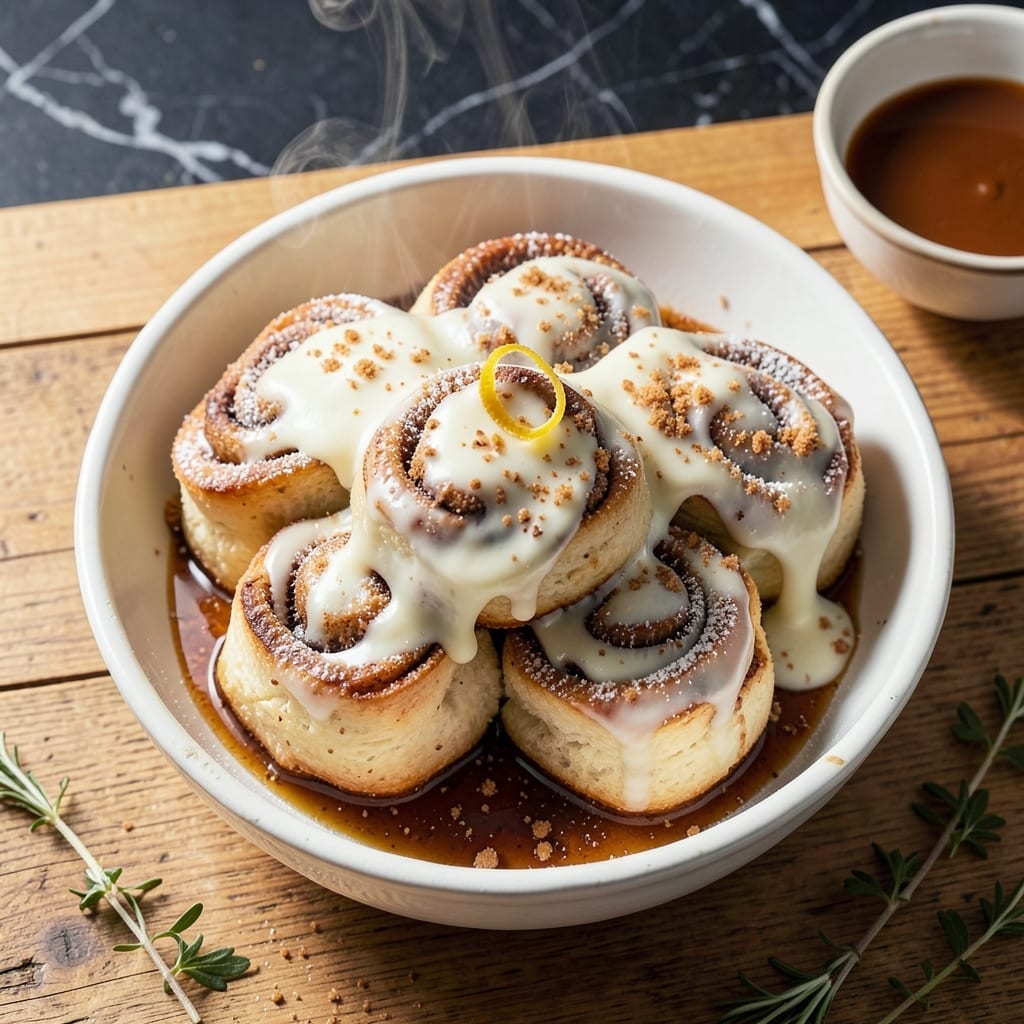 Cinnamon Roll Recipe With Canned Cinnamon Rolls: Gooey Shortcut Delight Cinnamon Roll Recipe With Canned Cinnamon Rolls: Gooey Shortcut Delight