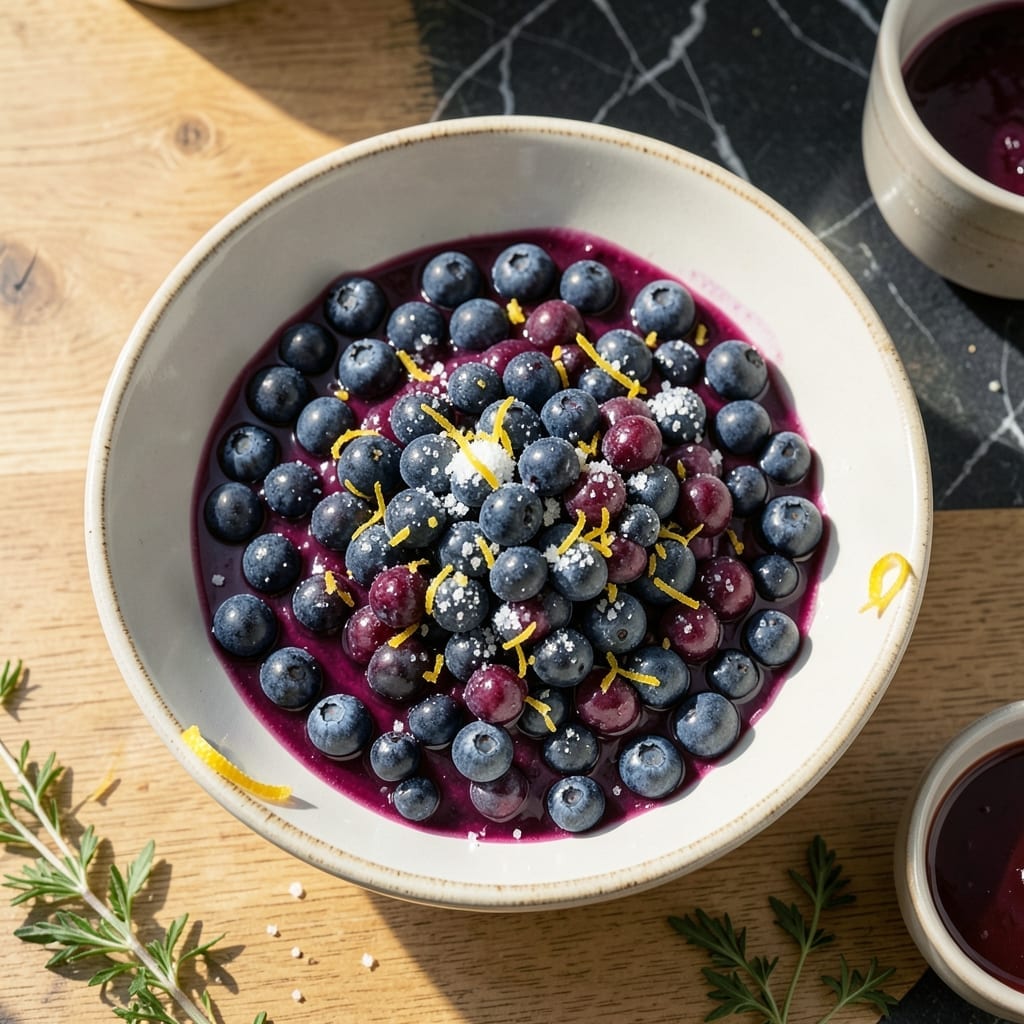 Blueberry Pie Filling Recipe Easy: Thick and Jammy Without the Fuss Blueberry Pie Filling Recipe Easy: Thick and Jammy Without the Fuss