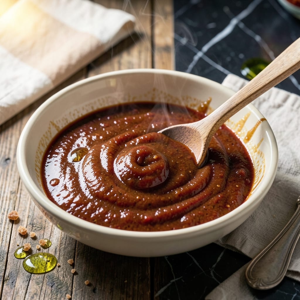 KC Masterpiece BBQ Sauce Recipe Copycat: Tangy Molasses Depth in Minutes KC Masterpiece BBQ Sauce Recipe Copycat: Tangy Molasses Depth in Minutes
