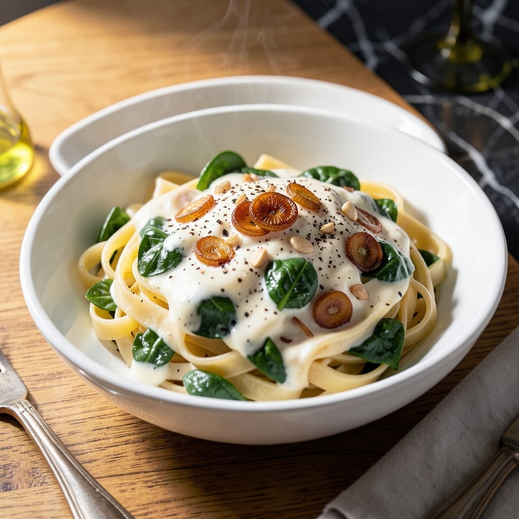 Recipe Using Cream Cheese: Rich and Velvety Twist on Dinner