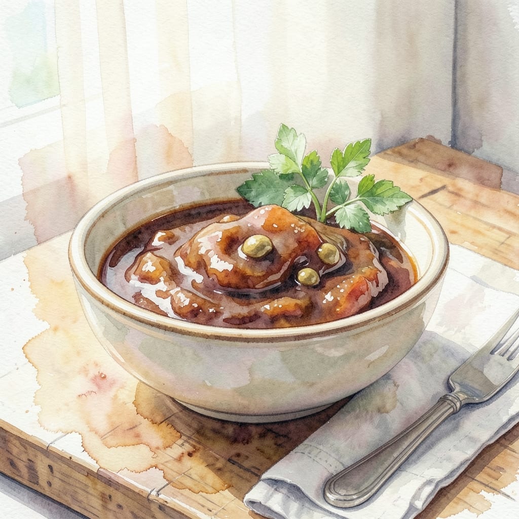 BBQ Sauce Recipe Without Tomato Products: Sweet and Smoky Pantry Staple BBQ Sauce Recipe Without Tomato Products: Sweet and Smoky Pantry Staple