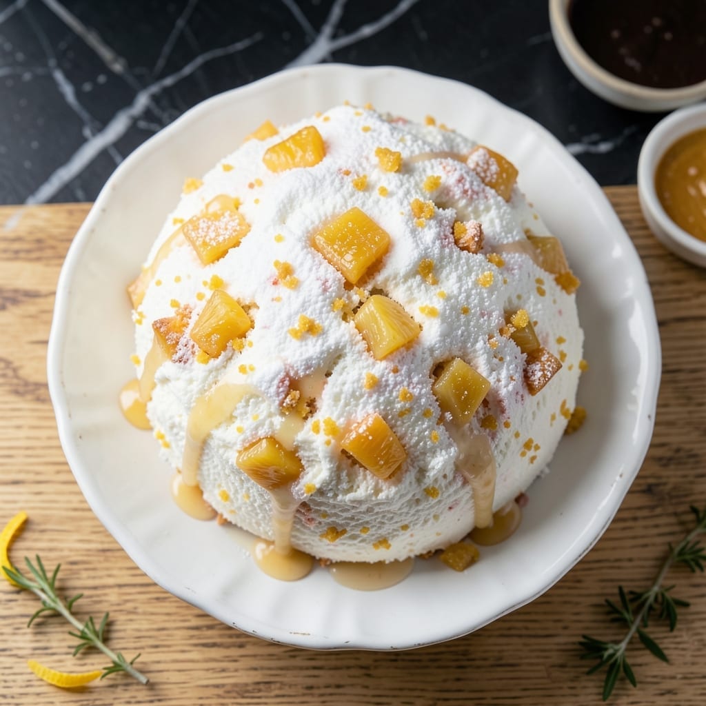 Pineapple Angel Food Cake Recipe With Cake Mix: Light and Airy Tropical Delight Pineapple Angel Food Cake Recipe With Cake Mix: Light and Airy Tropical Delight