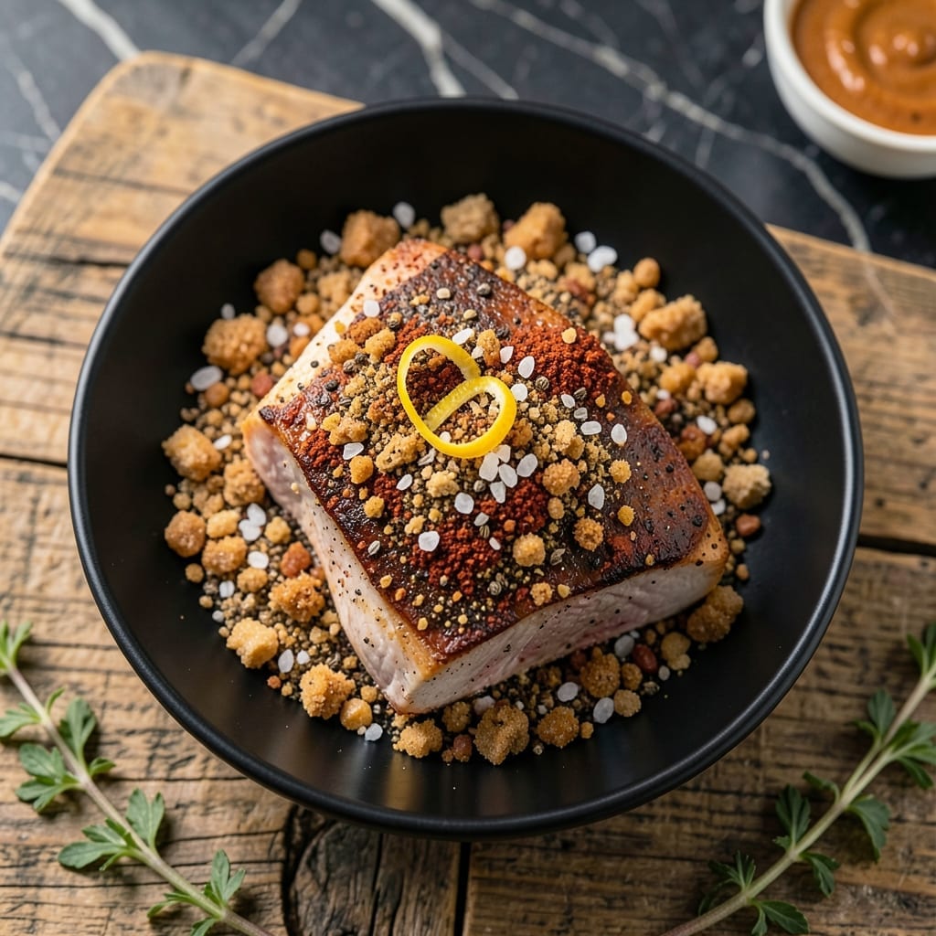 Pork Chop Dry Rub Recipe Brown Sugar: Sweet-Spiced Crust for Grilling Pork Chop Dry Rub Recipe Brown Sugar: Sweet-Spiced Crust for Grilling