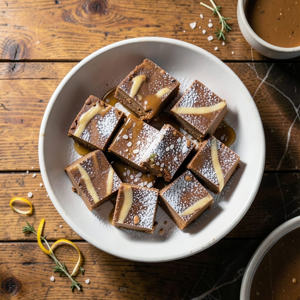Peanut Butter Fudge Recipe Using Peanut Butter Chips: No-Cook Creamy Squares