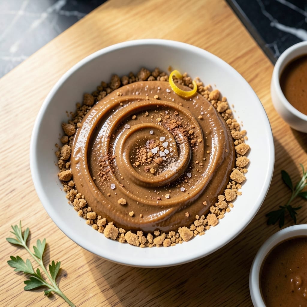 Biscoff Spread Recipe: Sweet Cookie Butter for Desserts and More