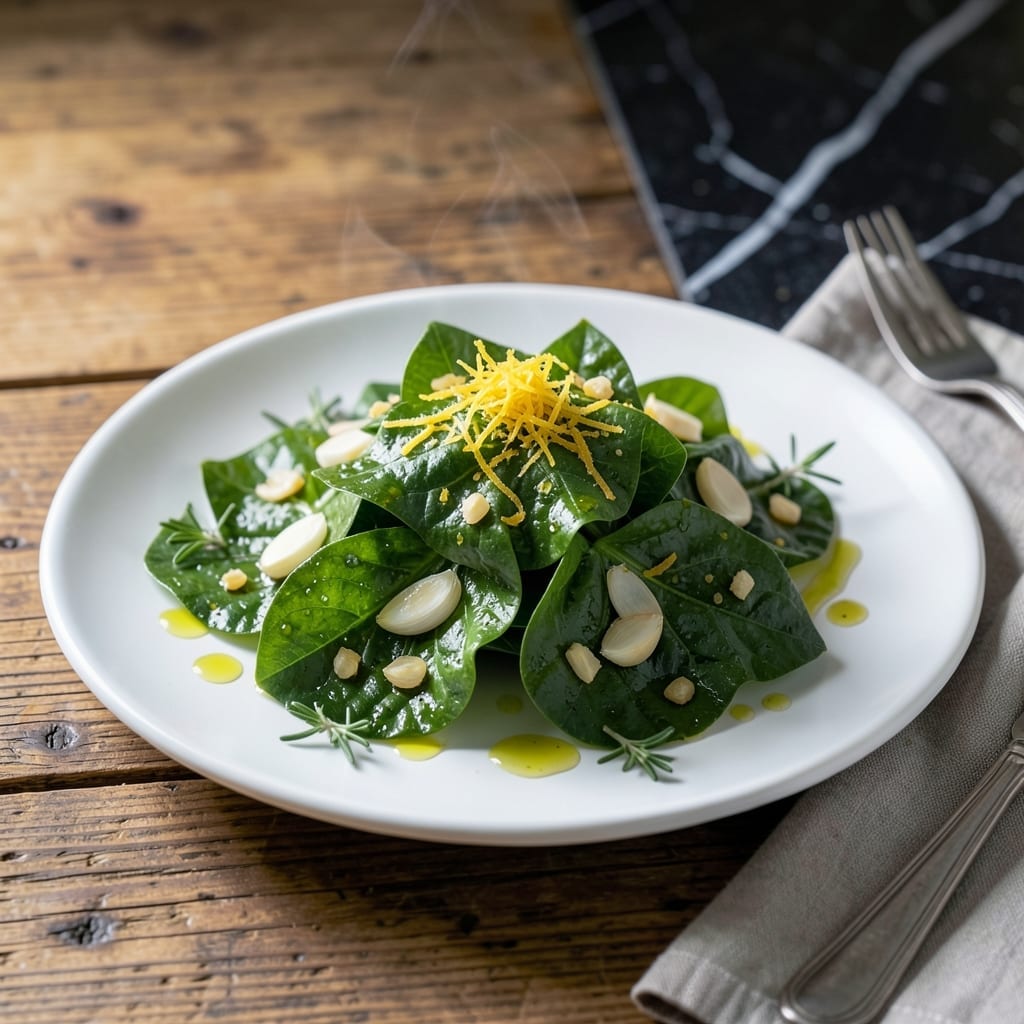 Trefoil Recipe Ideas: Three-Ingredient Savory Elegance Trefoil Recipe Ideas: Three-Ingredient Savory Elegance