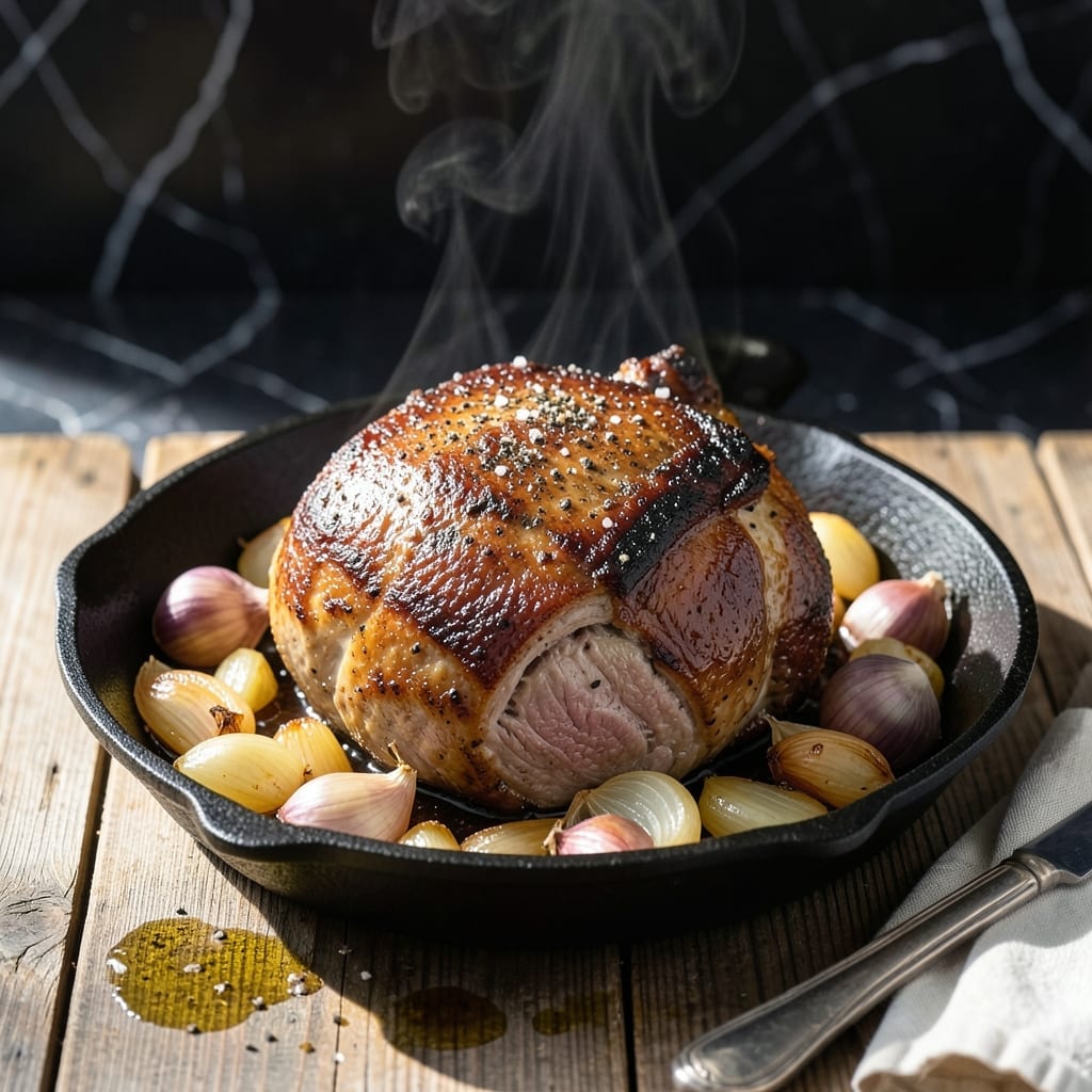 Pot Roast Recipe Cast Iron Skillet: Fall-Off-The-Bone Richness With Carrots and Potatoes Pot Roast Recipe Cast Iron Skillet: Fall-Off-The-Bone Richness With Carrots and Potatoes