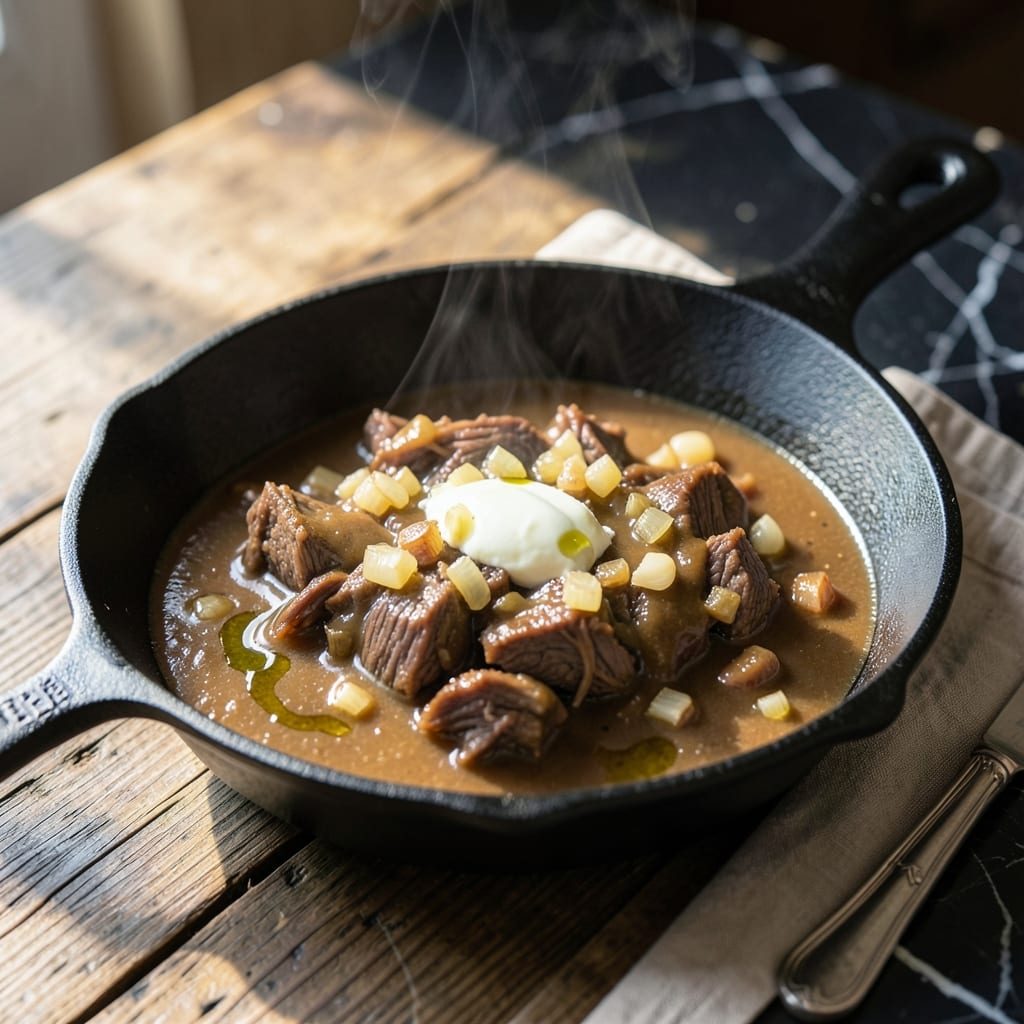 Pot Roast Gravy Recipe Crock Pot: Rich and Savory Slow-Cooked Depth Pot Roast Gravy Recipe Crock Pot: Rich and Savory Slow-Cooked Depth