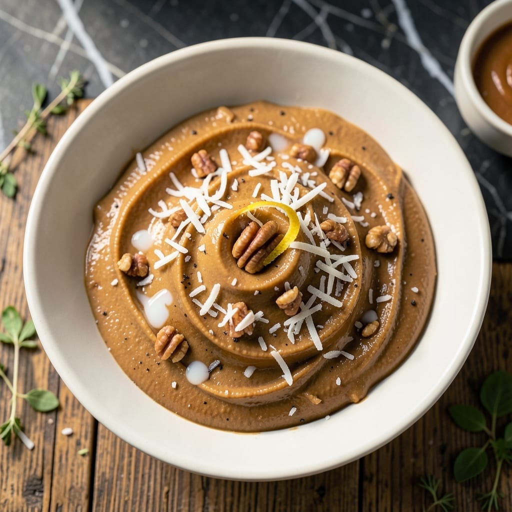 German Chocolate Recipe Frosting: Rich Coconut-Pecan Swirl