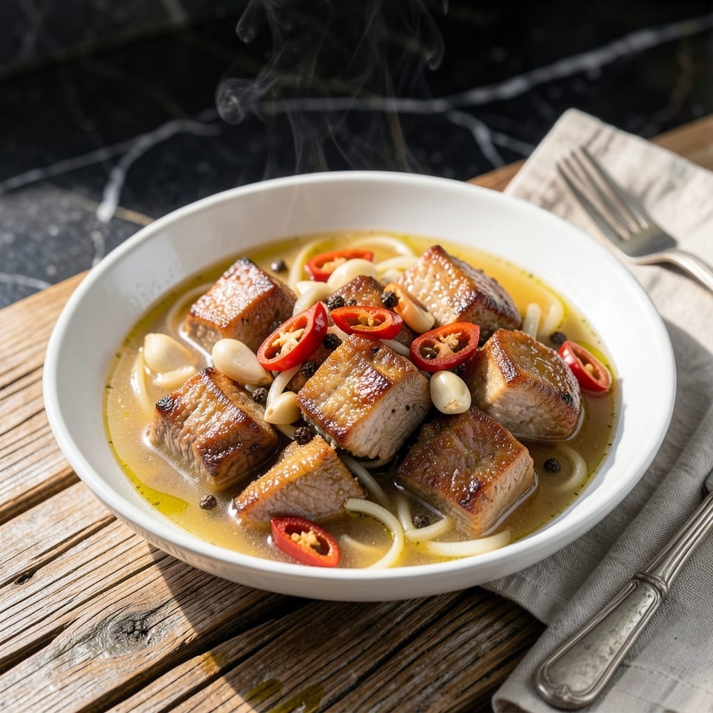 Pork Souse Recipe Miami: Caribbean-Style Pickled Pork Delight Pork Souse Recipe Miami: Caribbean-Style Pickled Pork Delight