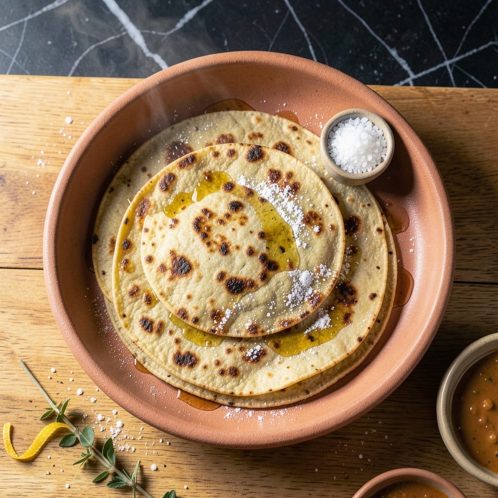Corn Tortilla Recipe: Soft and Pliable Homemade Staple Corn Tortilla Recipe: Soft and Pliable Homemade Staple